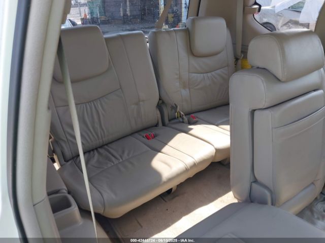 2005 LEXUS GX 470 JTJBT20X250090863 Photo 7