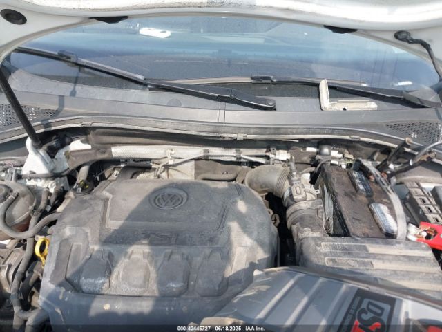 2018 VOLKSWAGEN TIGUAN 3VV2B7AX6JM099706 Photo 9