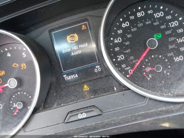 2018 VOLKSWAGEN TIGUAN 3VV2B7AX6JM099706 Photo 6