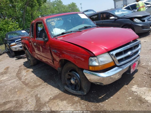 2000 FORD RANGER 1FTYR14C3YTB36068