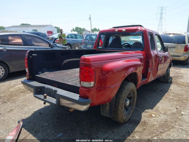 2000 FORD RANGER 1FTYR14C3YTB36068 Photo 3
