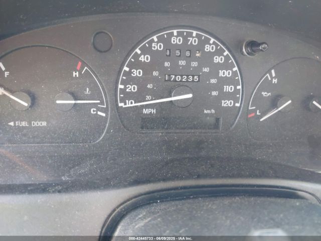 2000 FORD RANGER 1FTYR14C3YTB36068 Photo 6