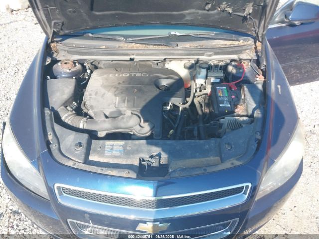 2009 CHEVROLET MALIBU 1G1ZH57B49F169896 Photo 9