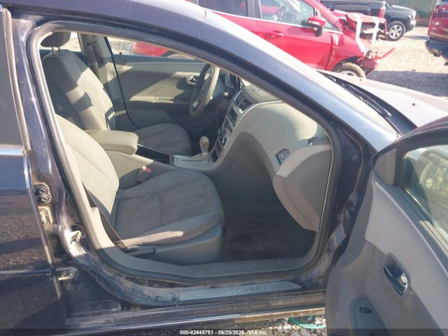 2009 CHEVROLET MALIBU 1G1ZH57B49F169896 Photo 4