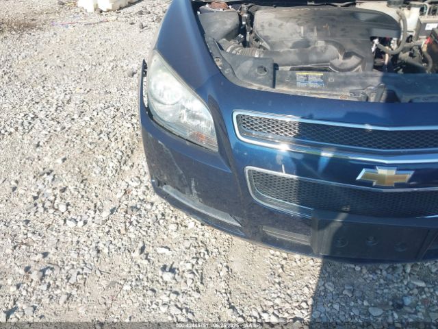 2009 CHEVROLET MALIBU 1G1ZH57B49F169896 Photo 5