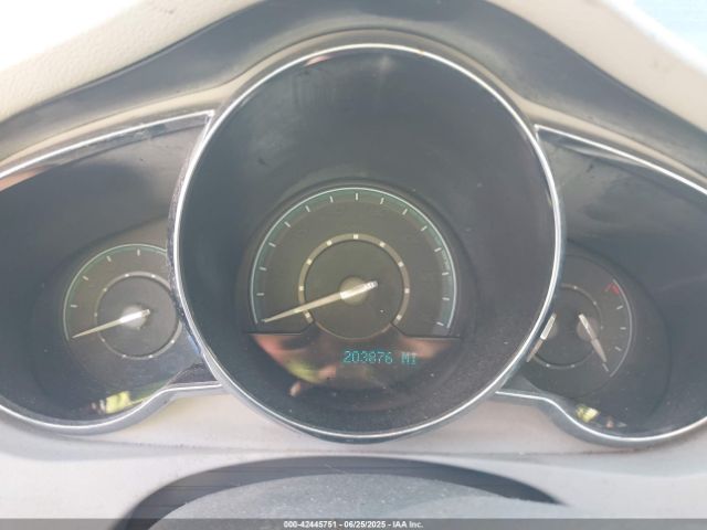 2009 CHEVROLET MALIBU 1G1ZH57B49F169896 Photo 6