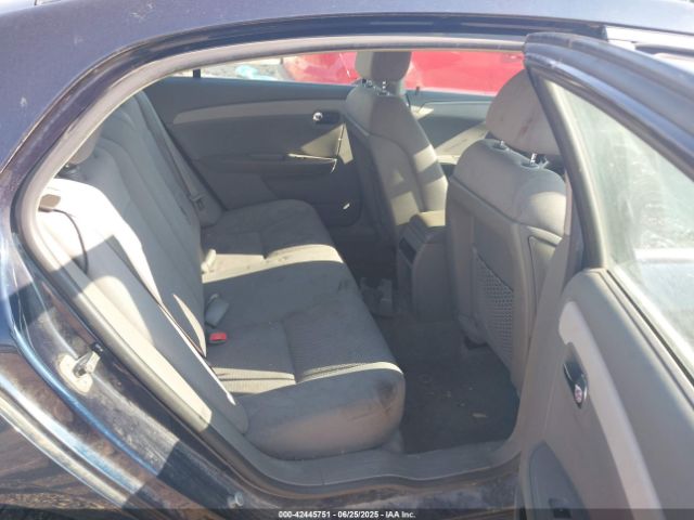 2009 CHEVROLET MALIBU 1G1ZH57B49F169896 Photo 7