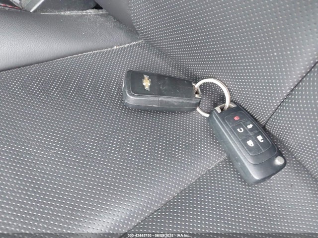 Chevrolet Equinox 2lt 2014 2GNALCEK4E6250581 Image 11