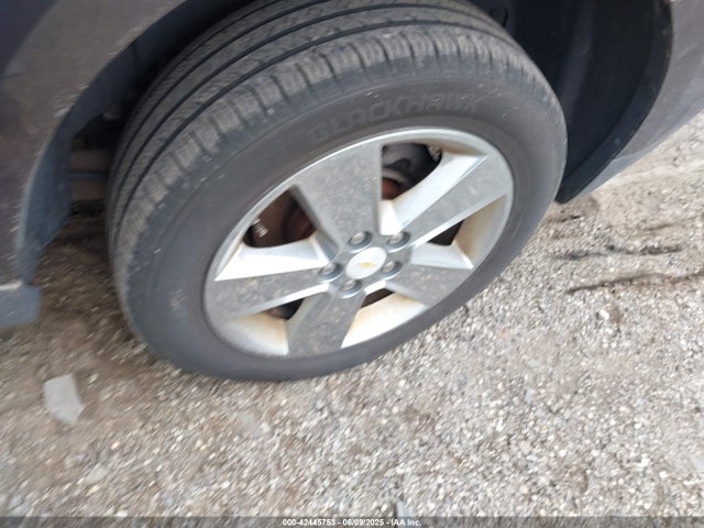 Chevrolet Equinox 2lt 2014 2GNALCEK4E6250581 Image 12