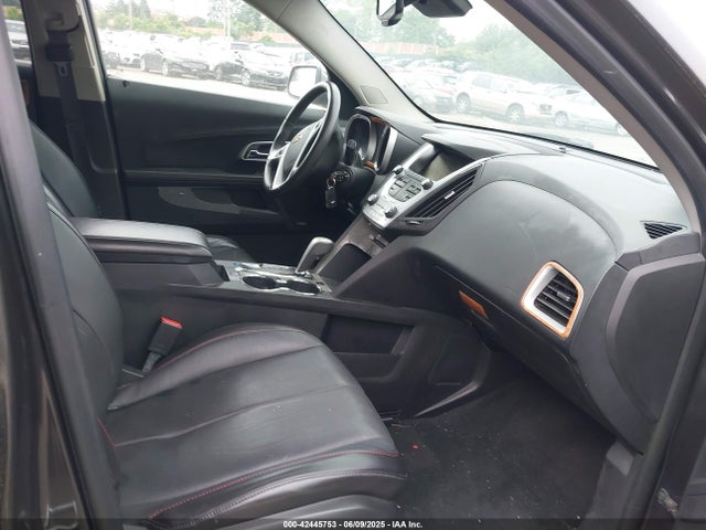 Chevrolet Equinox 2lt 2014 2GNALCEK4E6250581 Image 5