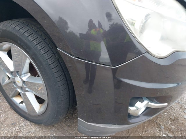 Chevrolet Equinox 2lt 2014 2GNALCEK4E6250581 Image 6