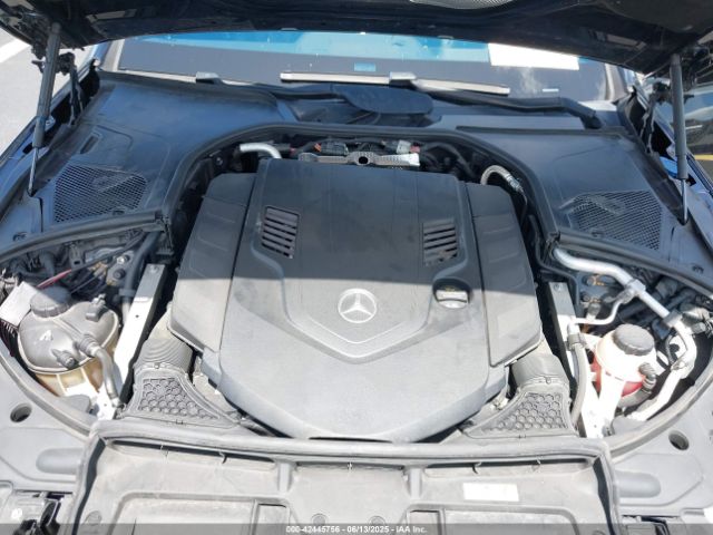 2021 MERCEDES-BENZ S 580 W1K6G7GB7MA019172 Photo 9