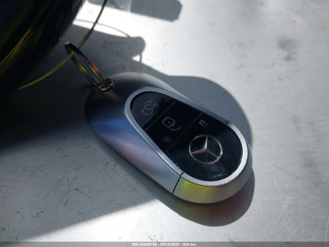 2021 MERCEDES-BENZ S 580 W1K6G7GB7MA019172 Photo 10