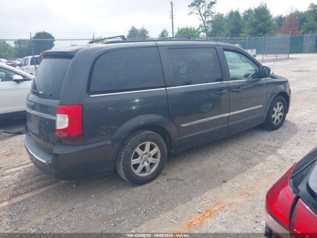 2012 CHRYSLER TOWN & COUNTRY 2C4RC1BG7CR172583 Photo 3