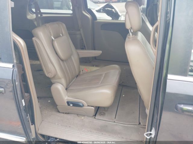 2012 CHRYSLER TOWN & COUNTRY 2C4RC1BG7CR172583 Photo 7