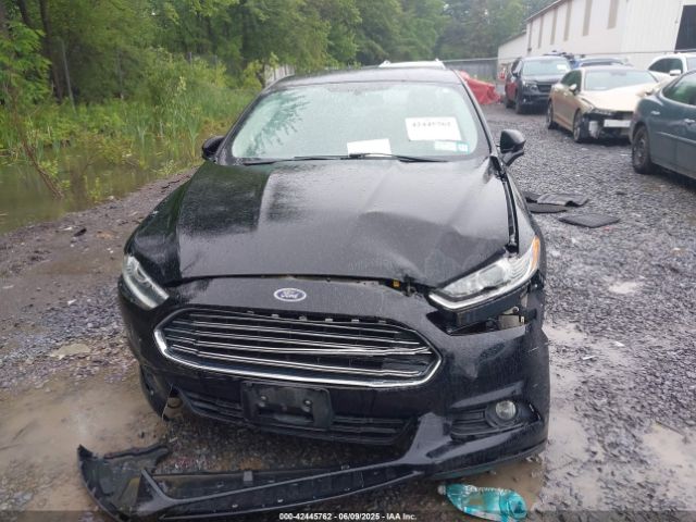 3FA6P0PU8GR271774 Ford Fusion Energi Se Luxury