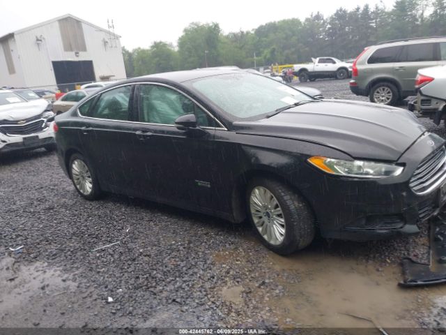 3FA6P0PU8GR271774 Ford Fusion Energi Se Luxury