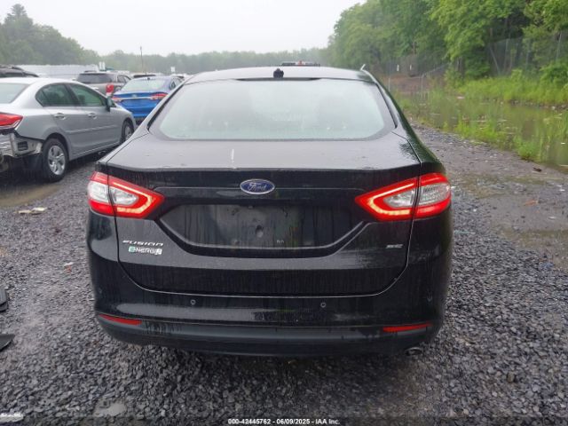 3FA6P0PU8GR271774 Ford Fusion Energi Se Luxury