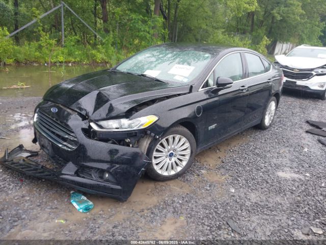 3FA6P0PU8GR271774 Ford Fusion Energi Se Luxury
