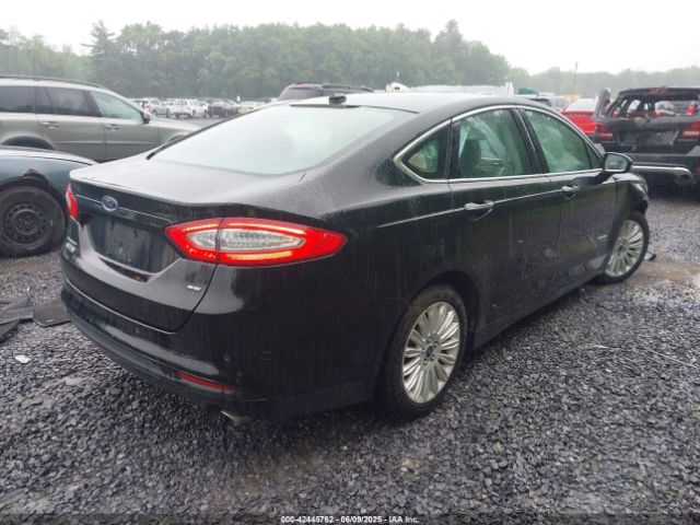 3FA6P0PU8GR271774 Ford Fusion Energi Se Luxury