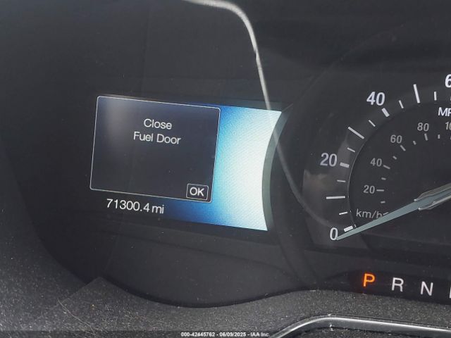 3FA6P0PU8GR271774 Ford Fusion Energi Se Luxury