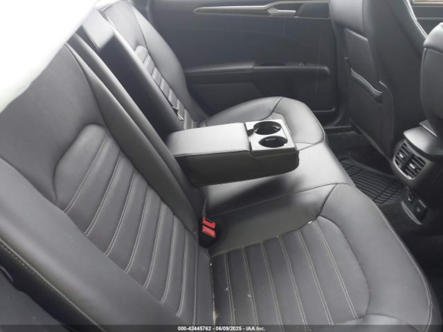 3FA6P0PU8GR271774 Ford Fusion Energi Se Luxury