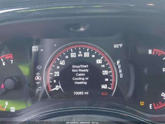 2022 DODGE DURANGO 1C4RDJAG2NC174333 Photo 6