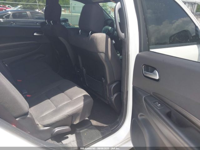 2022 DODGE DURANGO 1C4RDJAG2NC174333 Photo 7