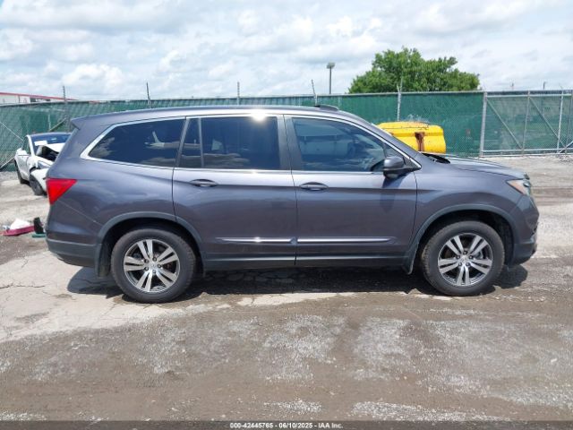 5FNYF5H55HB013029 Honda j35y6