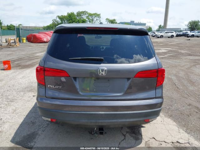 5FNYF5H55HB013029 Honda j35y6