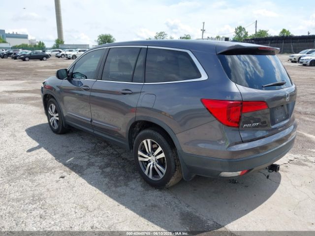 5FNYF5H55HB013029 Honda j35y6