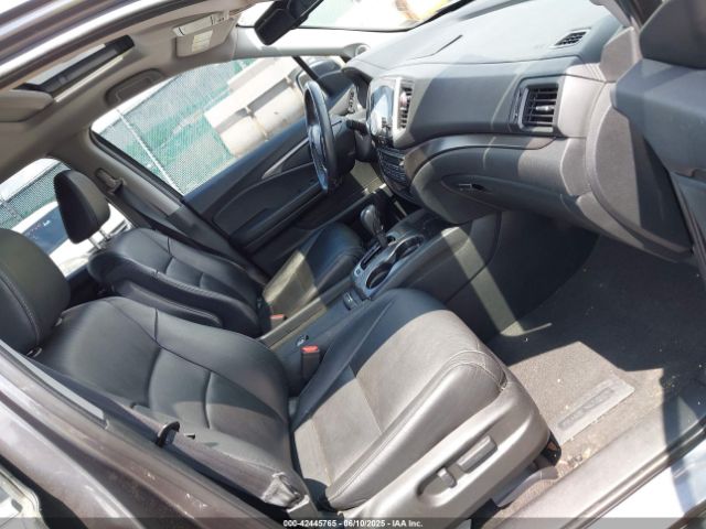 5FNYF5H55HB013029 Honda j35y6