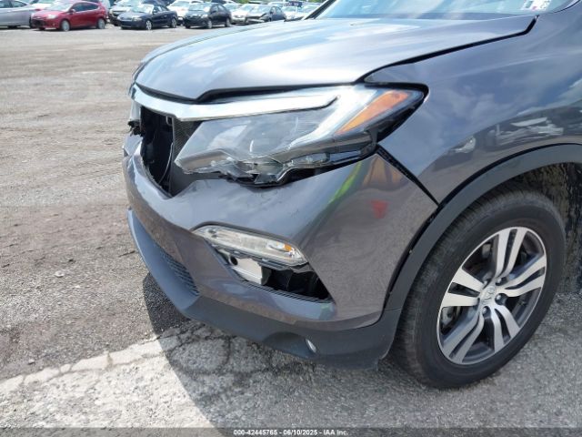 5FNYF5H55HB013029 Honda j35y6