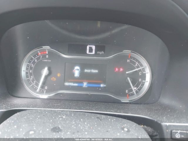 5FNYF5H55HB013029 Honda j35y6