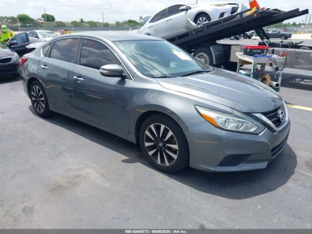 2018 NISSAN ALTIMA 1N4AL3AP0JC170549