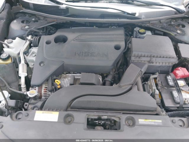 2018 NISSAN ALTIMA 1N4AL3AP0JC170549 Photo 9