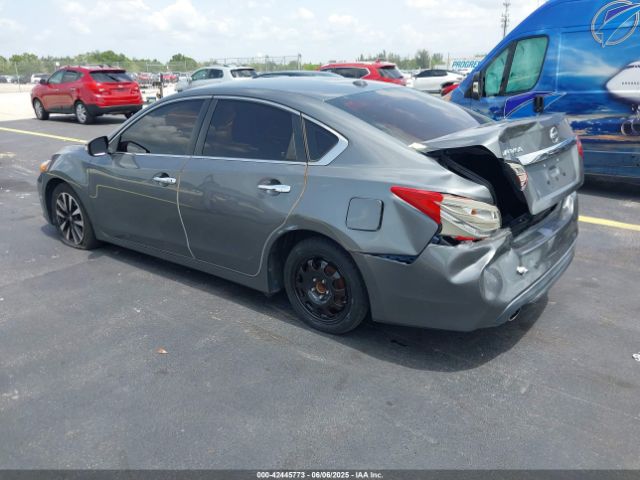 2018 NISSAN ALTIMA 1N4AL3AP0JC170549 Photo 2