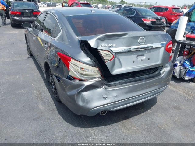 2018 NISSAN ALTIMA 1N4AL3AP0JC170549 Photo 5