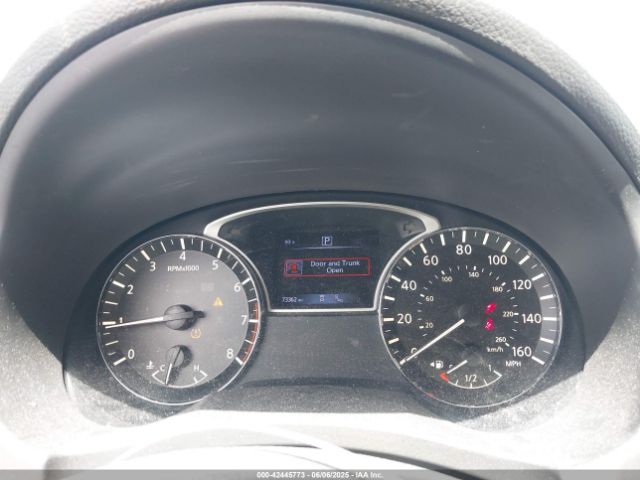 2018 NISSAN ALTIMA 1N4AL3AP0JC170549 Photo 6