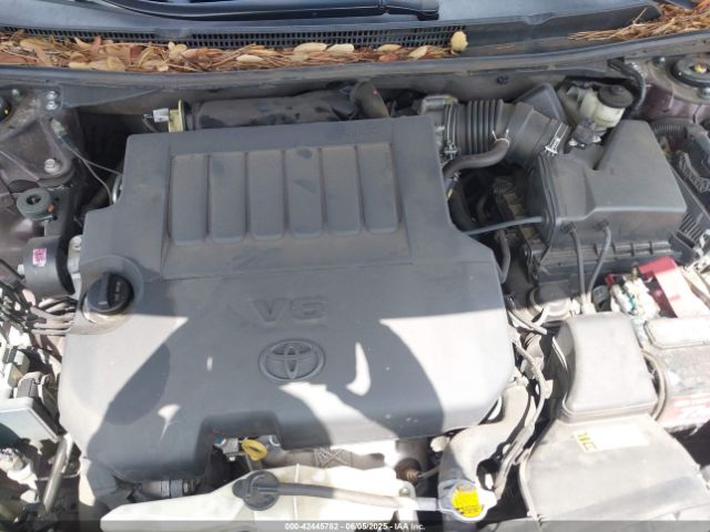4T1BK1EB5EU114879 Toyota AVALON XLE