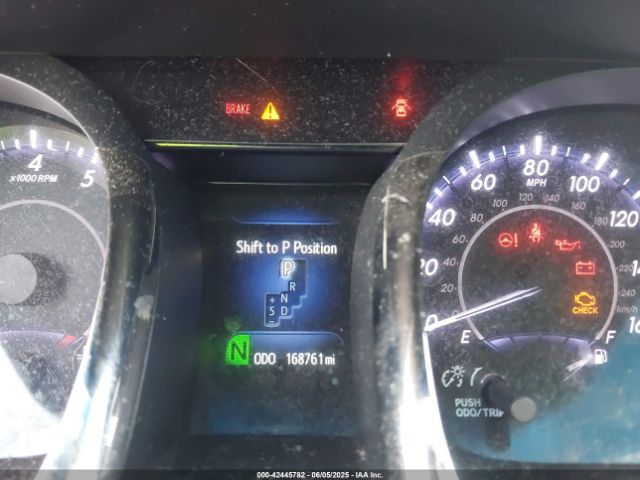 4T1BK1EB5EU114879 Toyota AVALON XLE