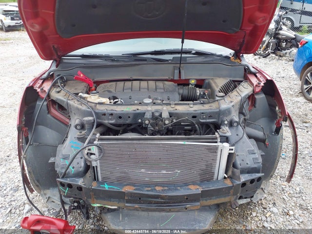 5GAKRCKD7EJ159567 Buick llt