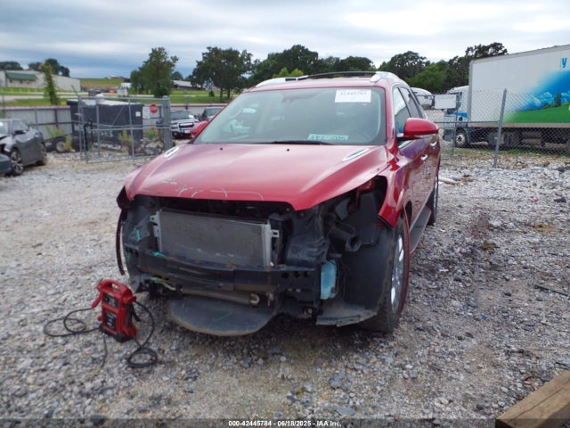 Buick llt 2014 5GAKRCKD7EJ159567 Image 6