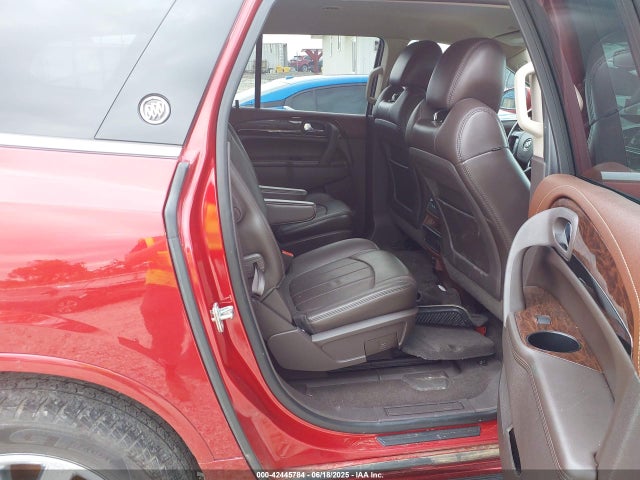 Buick llt 2014 5GAKRCKD7EJ159567 Image 8