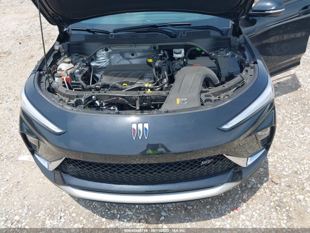 Buick lih 2024 KL47LBE21RB101023 Image 10