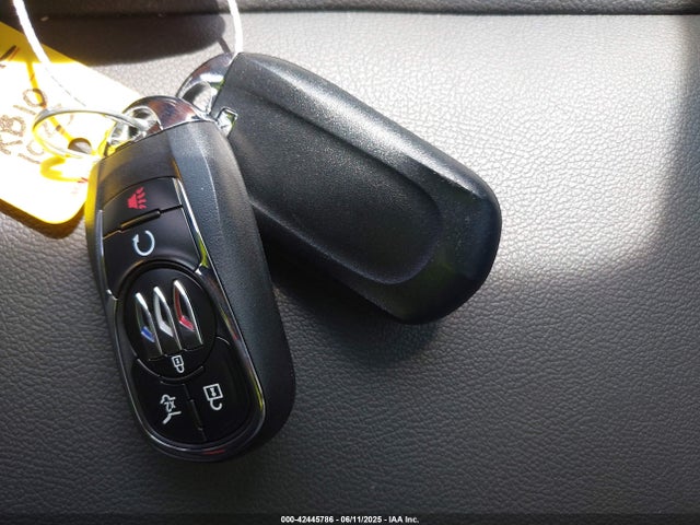 Buick lih 2024 KL47LBE21RB101023 Image 11