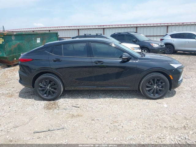 Buick lih 2024 KL47LBE21RB101023 Image 13