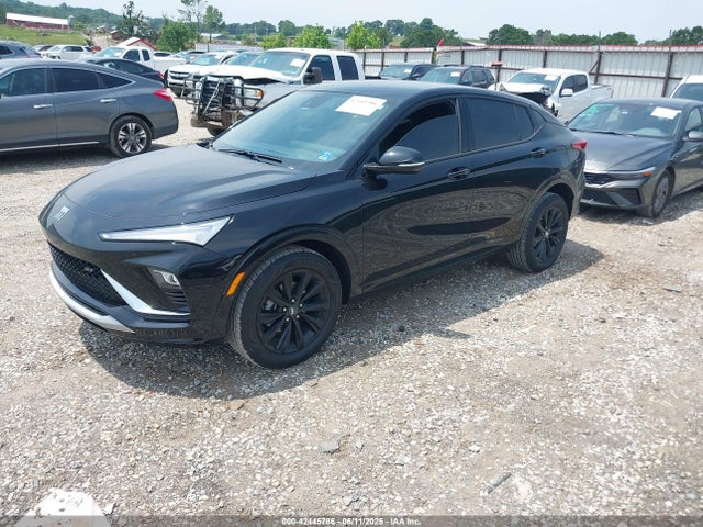 Buick lih 2024 KL47LBE21RB101023 Image 2