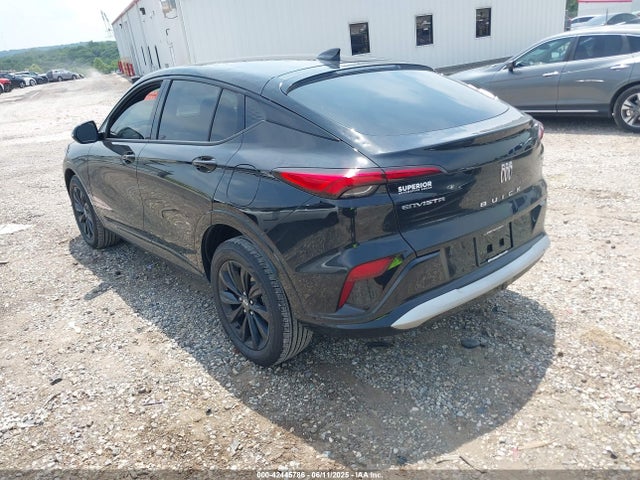 Buick lih 2024 KL47LBE21RB101023 Image 3