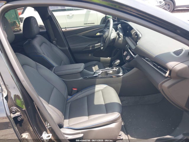 Buick lih 2024 KL47LBE21RB101023 Image 5